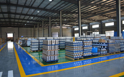 China CORALFLY FILTER Профиль компании