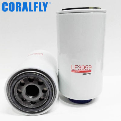 закрутка фильтра для масла lf3959 P558615 5083285AA Fleetguard на полном потоке