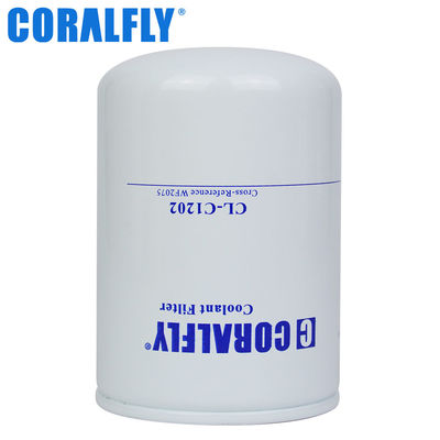 Water Filter CL-C1202 WF2075 P552075 fit for Freightliner International Ford Peterbilt Kenworth Volvo
