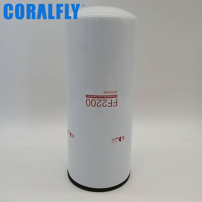 Diesel Engine Fuel Filter FF2200 fit for Freightliner International Peterbilt Kenworth Mack