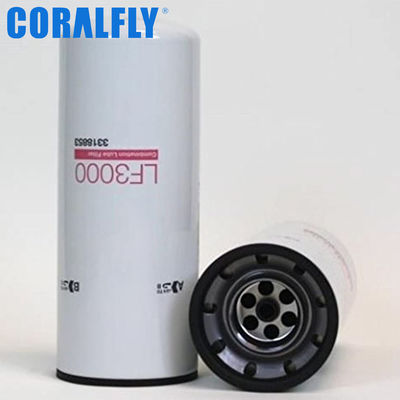 Lube Oil Filter LF3000 DBL7300 P553000 fit for Freightliner International Ford Peterbilt Kenworth Mack Volvo