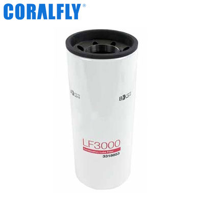 Lube Oil Filter LF3000 DBL7300 P553000 fit for Freightliner International Ford Peterbilt Kenworth Mack Volvo