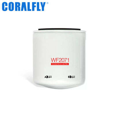 Fuel Water Separator Filter WF2071 P552071 fit for Freightliner International Foed Peterbilt Kenworth Mack