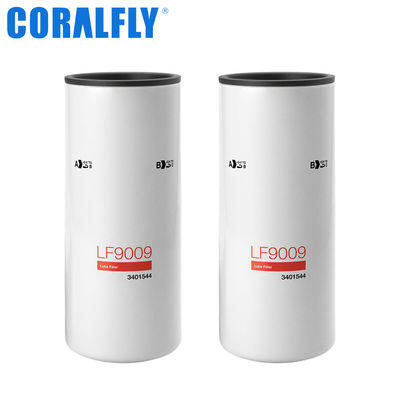 Фильтр для масла Fleetguard Lf9009