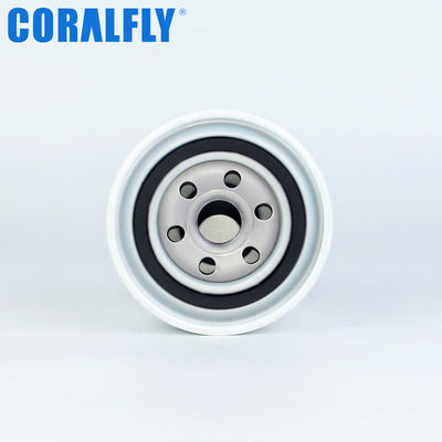 Coralfly Heavy Duty Truck Fuel Filter 33399 FFS087 PS50048 For WIX