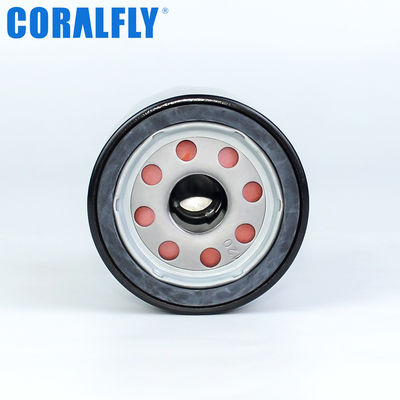 Coralfly Auto Car Filter Oil Filter 51334 P502007 LF3644 For WIX