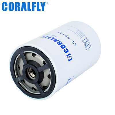 Coralfly Construction Machinery Fuel Filter FF5135 P550588 For Fleetguard