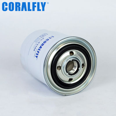 Coralfly Construction Machinery Fuel Filter FF5160 P550390 BF7534 For Fleetguard Donaldson