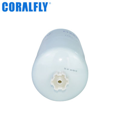 Coralfly Construction Machinery Fuel Water Separator Filter FS1216 P552216 For Fleetguard Donaldson
