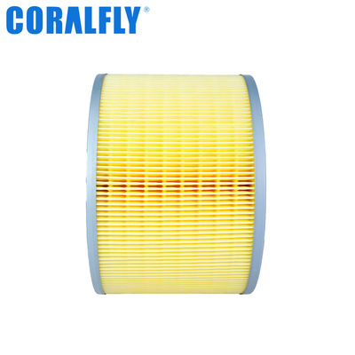Coralfly Auto Car Ail Filter 17801-78011 1780178011 For Toyota