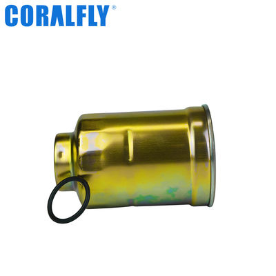 Coralfly Auto Car Ail Filter 23303-64010 2330364010 For Toyota