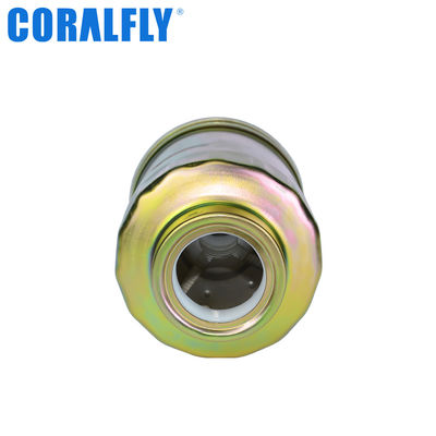 Coralfly Auto Car Ail Filter 23303-64010 2330364010 For Toyota