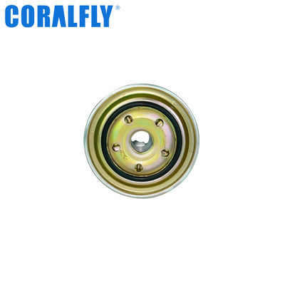 Coralfly Auto Car Ail Filter 23303-64010 2330364010 For Toyota