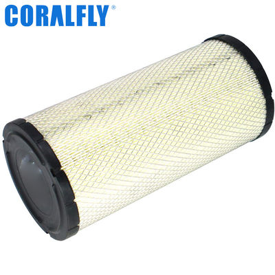 Стиль Radialseal воздушного фильтра генератора Perkins 26510342