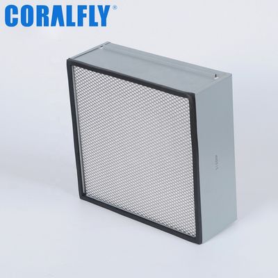 Воздушный фильтр 32*25*7cm панели гусеницы 7X6041