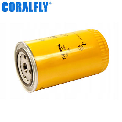 48 фильтр для масла микрона 7W2326 CORALFLY для двигателя дизеля