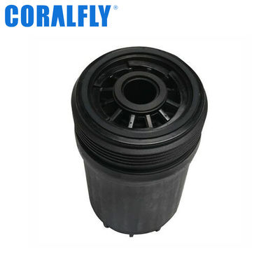 Фильтр топлива FF63009 Fleetguard 4 микронов для Cummins