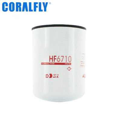 закрутка гидравлического фильтра трактора hf6710 P550388 BT287-10 Fleetguard дизельная - дальше