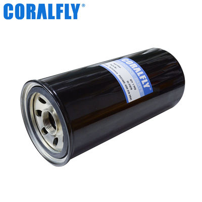 Закрутка фильтра топлива двигателя дизеля CORALFLY P502480 дальше