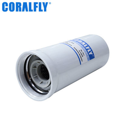 Фильтр для масла Coralfly 84196445 гидравлический для двигателей дизеля затяжелителя
