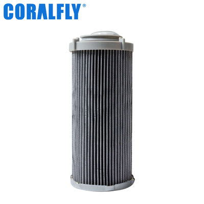 Фильтр для масла Coralfly 84196445 гидравлический для двигателей дизеля затяжелителя
