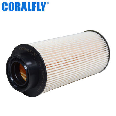 6 фильтр топлива CORALFLY двигателя дизеля микрона P550628