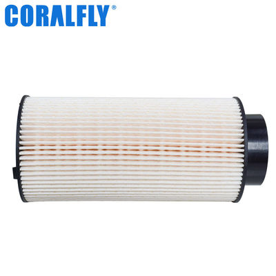 6 фильтр топлива CORALFLY двигателя дизеля микрона P550628