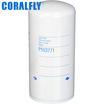P553771 CORALFLY Масляный фильтр