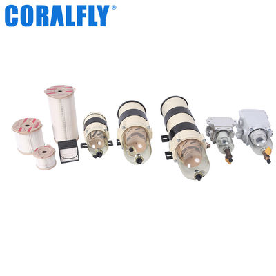 Parker Racor фильтрует фильтр 2020 Racor фильтра разделителя воды дизельного топлива