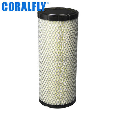 P822768 Оригинальный двигатель экскаваторный воздушный фильтр для фильтра Дональдсона