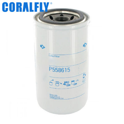 Фильтр трактора CORALFLY P558615 дизельный 40 микронов