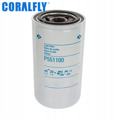 P551100 Фильтр для обработки масла 84228488