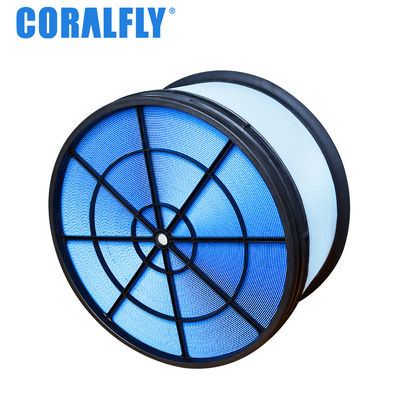 Гарантия воздушного фильтра двигателя дизеля CORALFLY 2804180 1 год
