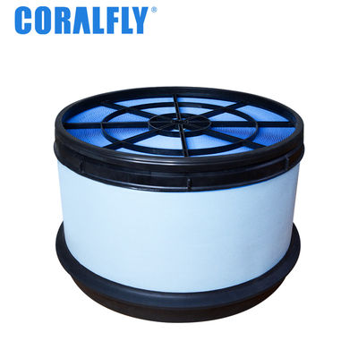 Гарантия воздушного фильтра двигателя дизеля CORALFLY 2804180 1 год