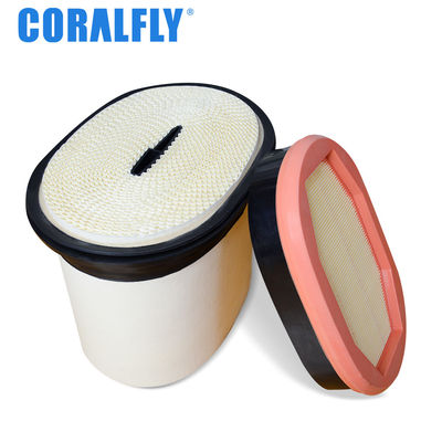 CORALFLY 227 ODM фильтра 7448 тракторов дизельный