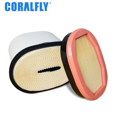 CORALFLY 227 ODM фильтра 7448 тракторов дизельный