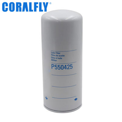 4.29 дюймовый P550425 для фильтра масла Дональдасона для CORALFLY 4775565