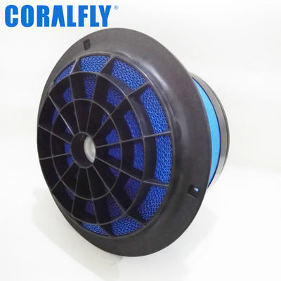 Воздушный фильтр тележки P607965 CA5368 P544325 CORALFLY для тележек M2 бизнес-класса Freightliner