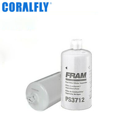 Фильтр разделителя воды топлива Fram PS3712 для трактора