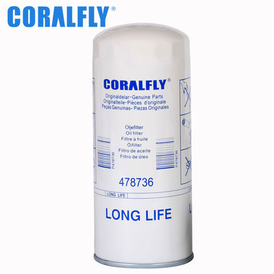 478736 для фильтра масла CORALFLY
