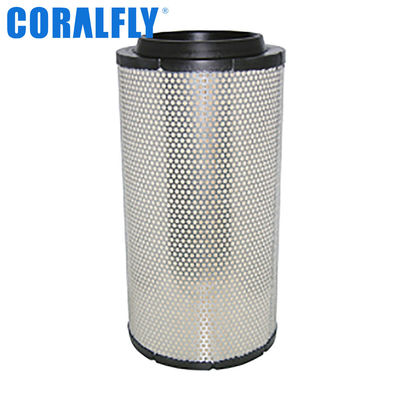 Круглый воздушный фильтр CORALFLY патрона стиля 20544738