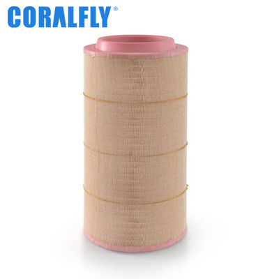 Круглый воздушный фильтр CORALFLY патрона стиля 20544738