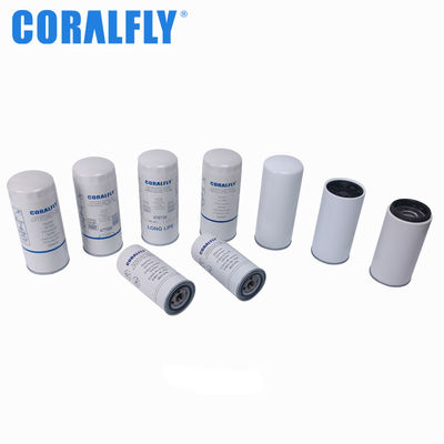 Фильтр разделителя воды топлива экскаватора 20569040 CORALFLY