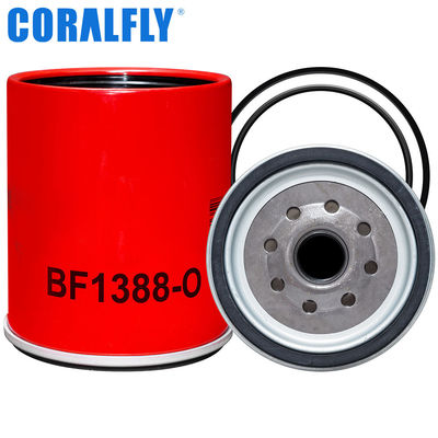 Длина 158 мм 20853583 Для топливного водоотделителя CORALFLY 5 микрон