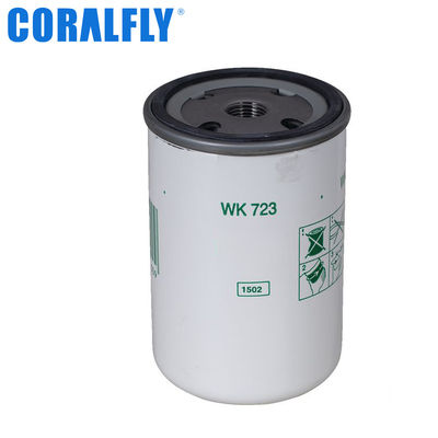 16 фильтр топлива M16×1.5 микрона WK723 Mann Hummel
