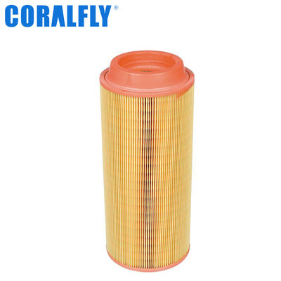 99,9% стиль Radialseal фильтра Mann Hummel воздушного фильтра эффективности C15300