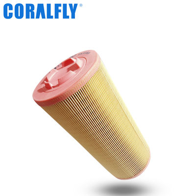 99,9% стиль Radialseal фильтра Mann Hummel воздушного фильтра эффективности C15300