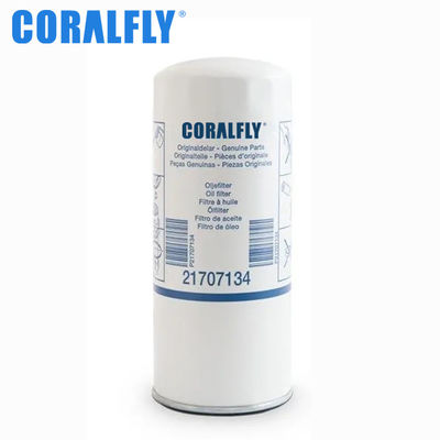 21707134 для фильтров масла CORALFLY D13
