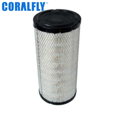 Длина 347mm воздушного фильтра стиля P772580 CORALFLY Radialseal