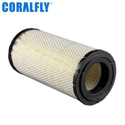 Длина 347mm воздушного фильтра стиля P772580 CORALFLY Radialseal
